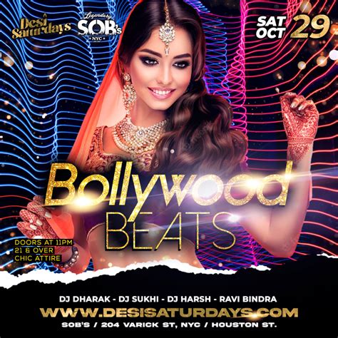 Il concerto di Bollywood Nights: una celebrazione musicale indimenticabile con Balan Vidhya!