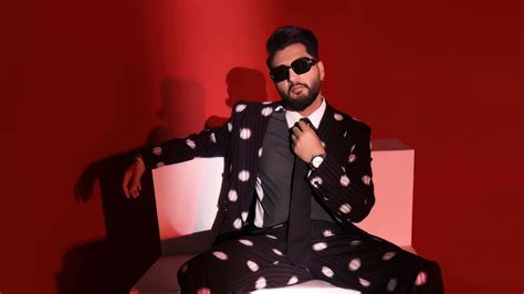 Il Tour di Bilal Saeed: Una Sinfonia di Melodie e Misteri da Scoprire!