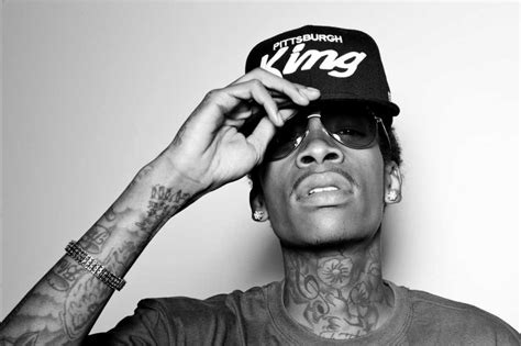 La Notte delle Stelle con Wiz Khalifa: Un concerto indimenticabile tra rap e cannabis!