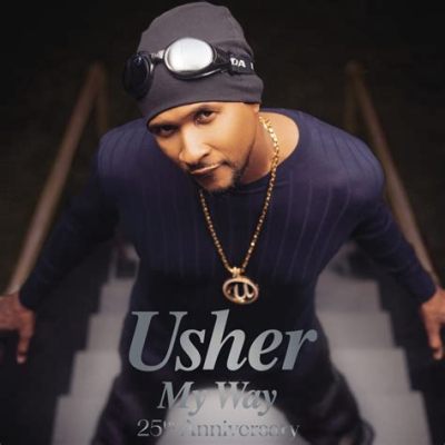 Il Concerto di Usher My Way - Un Ritorno Trionfale alla Musica Soul e R&B!