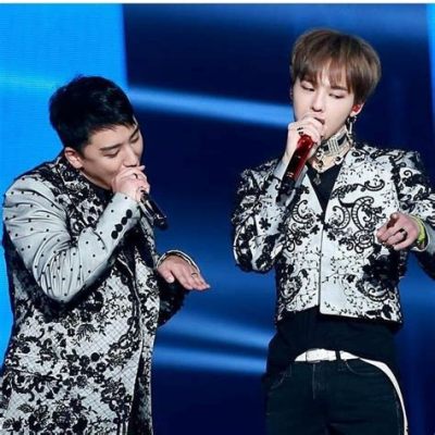 Il Concerto Seoul Serenade: Quando G-Dragon ha Incantato Roma con la sua Musica