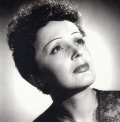 L’Eleganza Eterna di Edith Piaf: Una Celebrazione Straordinaria della Divina con un Concerto Inedito a Roma!