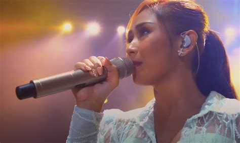 Sarah Geronimo Unite for Love Concert: A Musical Extravaganza Celebrating Filipino Heritage!