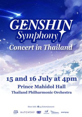 Il Sunshine Symphony Concert: Un Sogno Malaysian di Musica e Stelle!